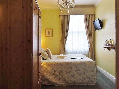 City Guest House Йорк Экстерьер фото