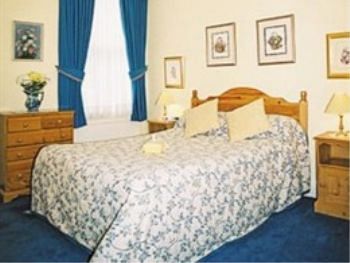 City Guest House Йорк Экстерьер фото